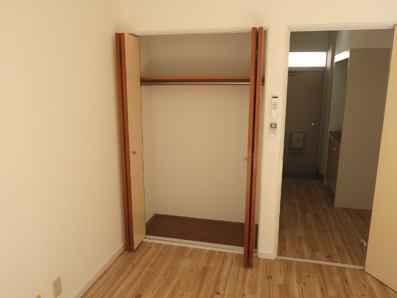 バードヒルズ1階 ※別号室の写真となります。