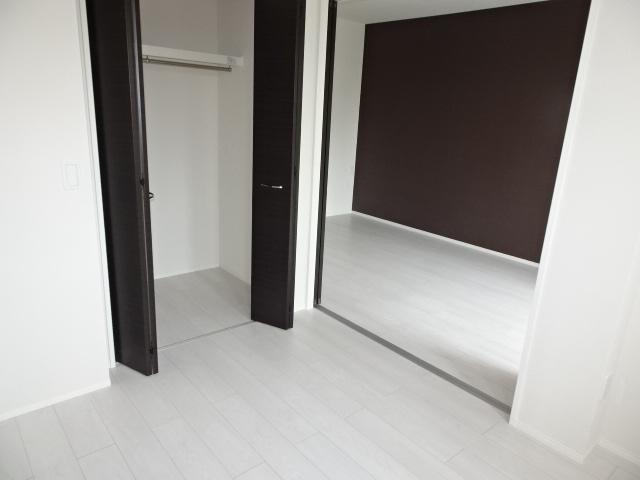 Ｅｓｐｅｒａｎｚａ 秦野 室内