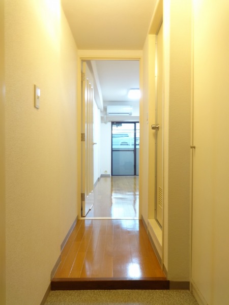 ライオンズマンション志村坂上第２3階 同建物別部屋の参考画像