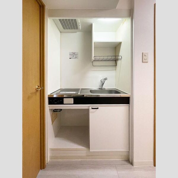 S-FORT八王子 キッチン