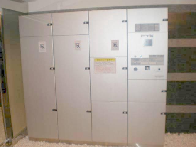 リヴシティ関内6階 部屋その他