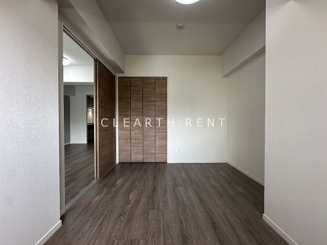 アルファコート町屋6階 同タイプ別住戸写真となります。現況と異なる場合がございます。