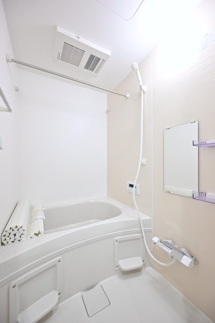 ＫＩ－ＦＬＡＴ永福町4階 お風呂