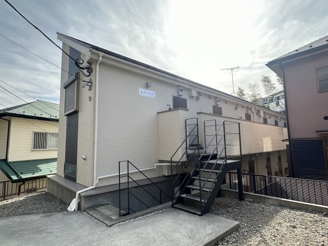 ルナソフィア101号室 その他共有部分