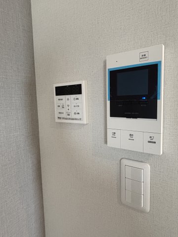 アーバニティテラス0202号室 302号室写真