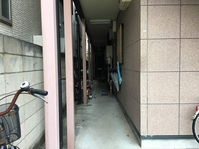 コーポ司1階 部屋その他