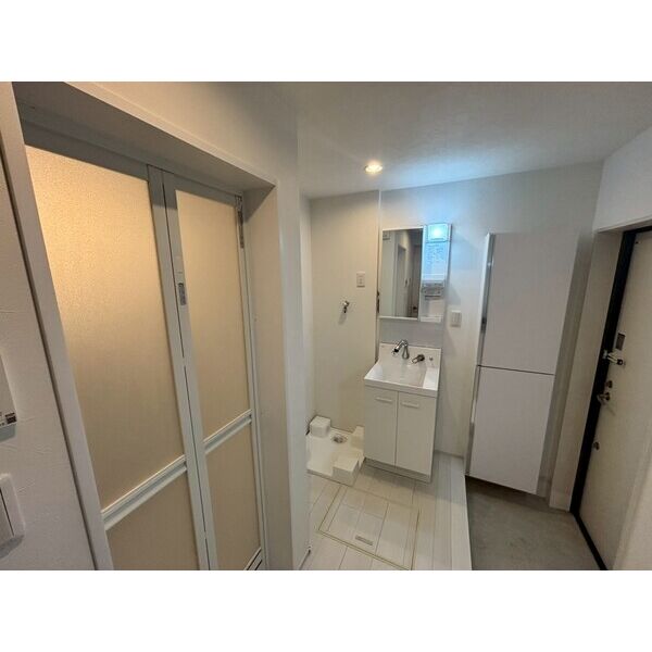 Ambition大谷105号室 部屋その他