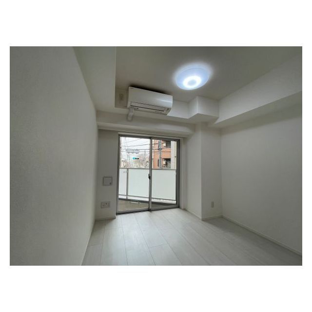 B CITY APARTMENT NAKANO EAST0501号室 同建物別部屋の参考画像