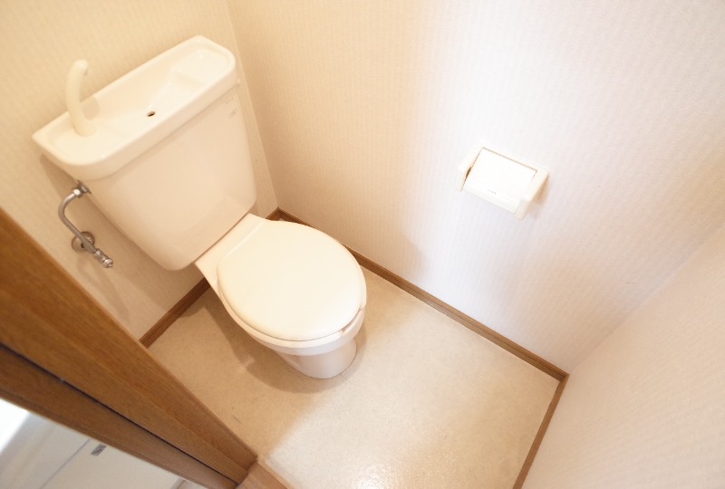 アルブル2階 部屋その他