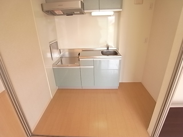 クロシェット津田沼2階 部屋その他