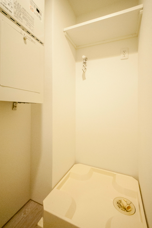 リーガランド目黒304号室 参考写真