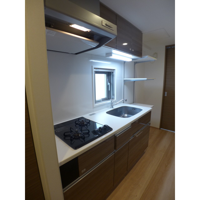 B CITY APARTMENT ITABASHI NORT0601号室 同建物別部屋の参考画像