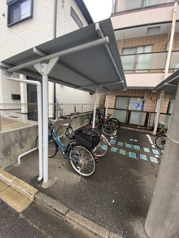 アショカニーローズ館307号室 別部屋写真参考