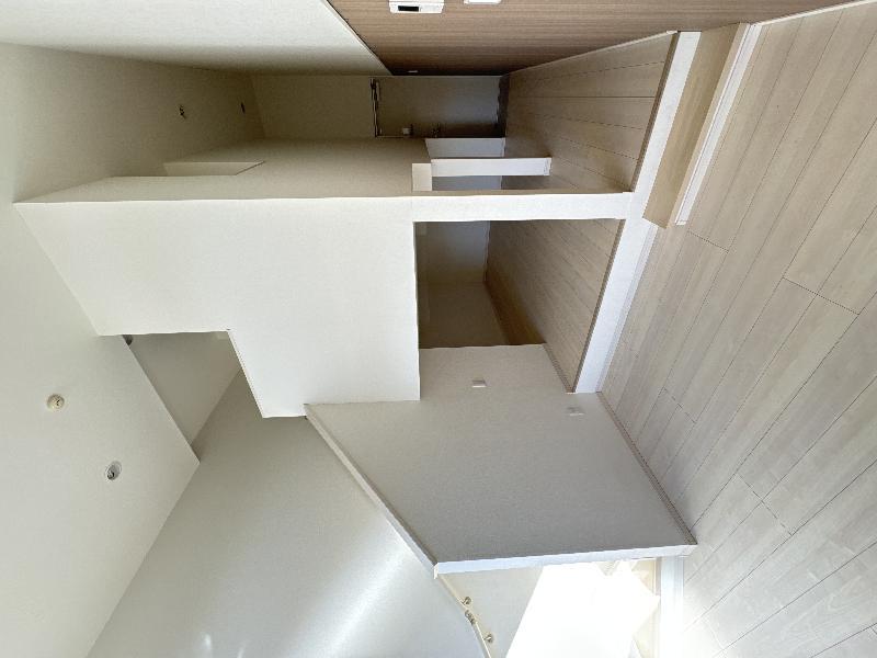 シャンティ道場北 部屋設備