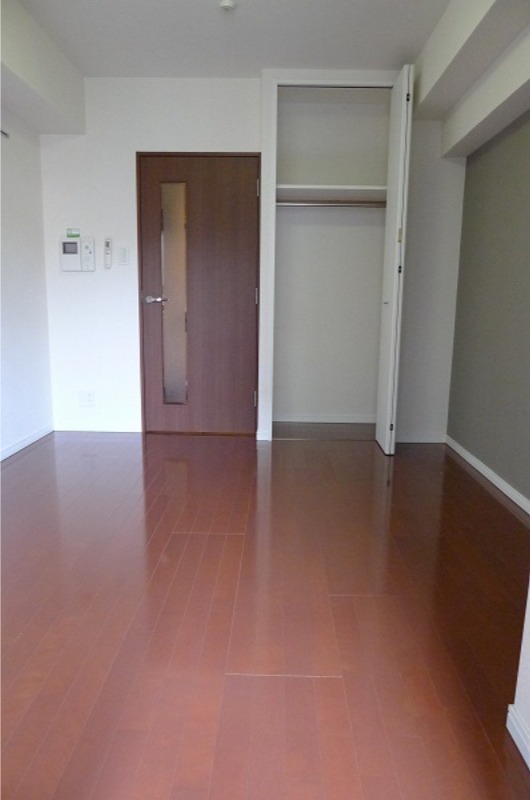 ステージファースト恵比寿東 寝室