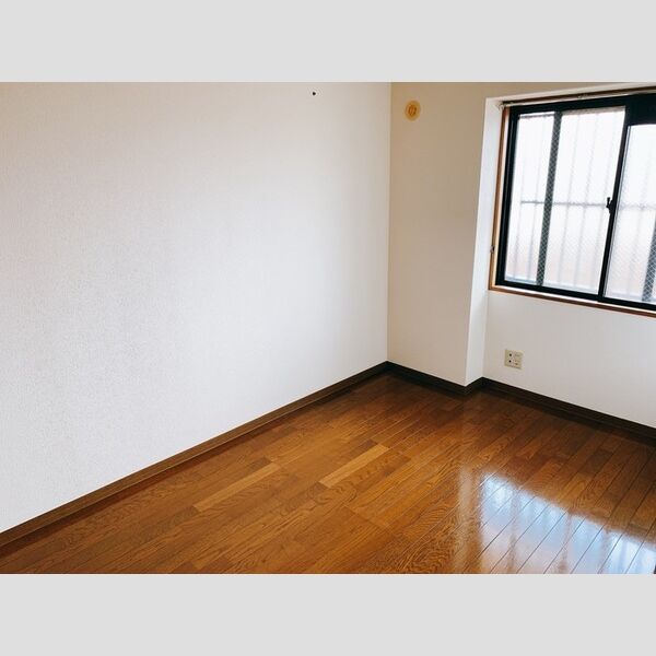 ルーチェ緑が丘　B312号室 洋室