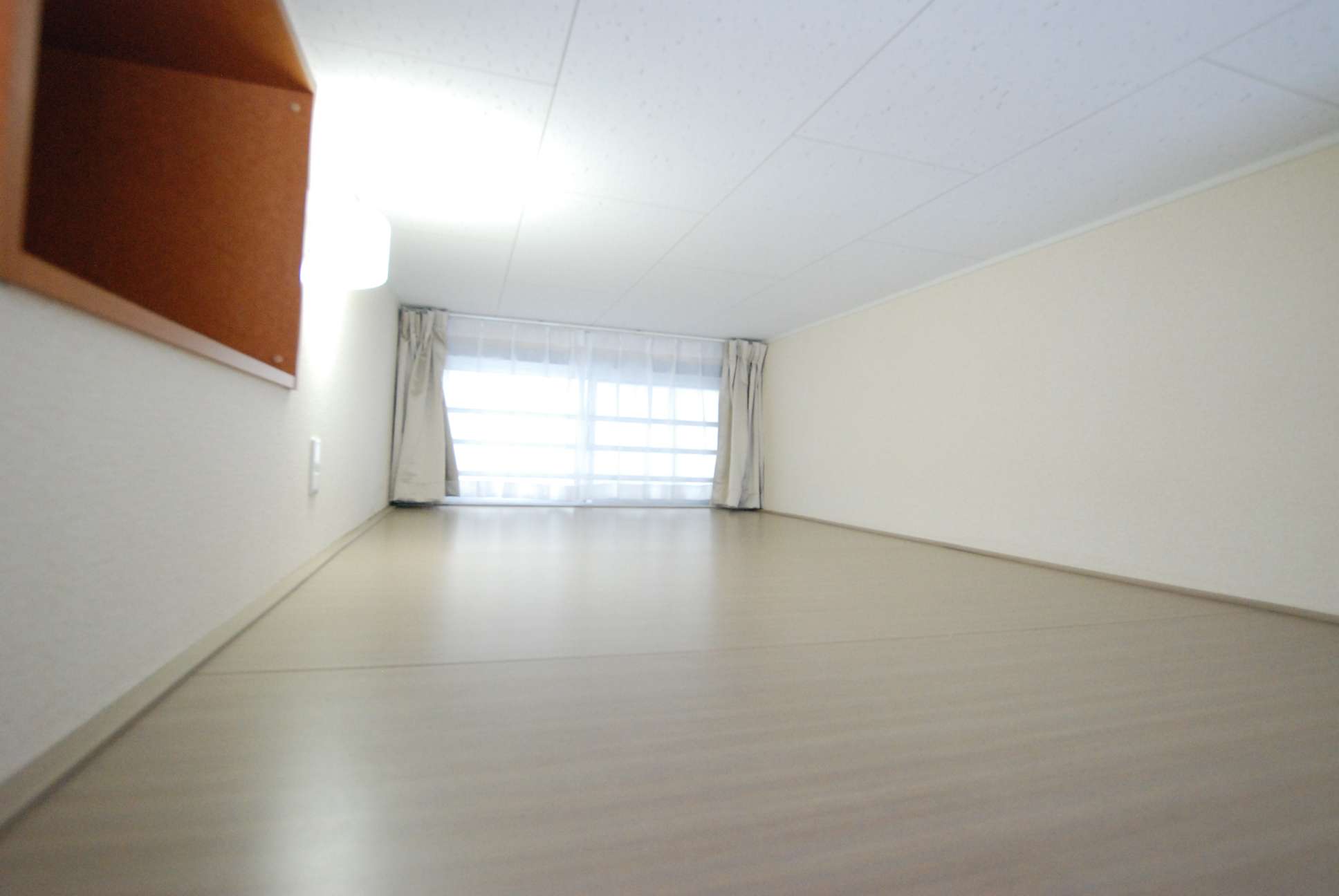 レオパレス青柳第二 内観