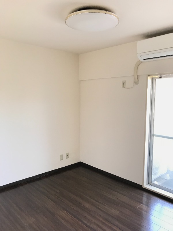 ベルトピア南浦和Ⅲ1階 部屋その他