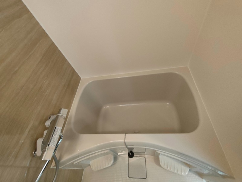 クリスタル南流山3階 部屋その他