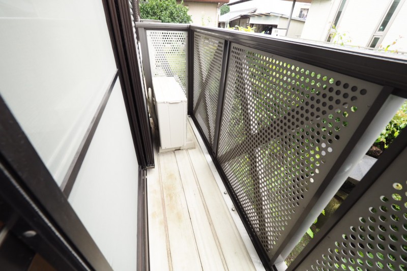 リバーサイドヒル1階 部屋その他