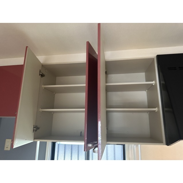 フジパレスA棟0202号室 同間取り・別部屋の写真です。