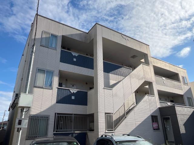 サンステージの外観画像