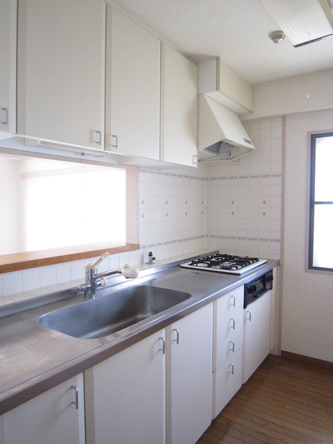 ブールヴァル鎌倉手広 他号室参考写真