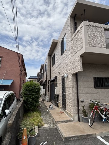 0105号室