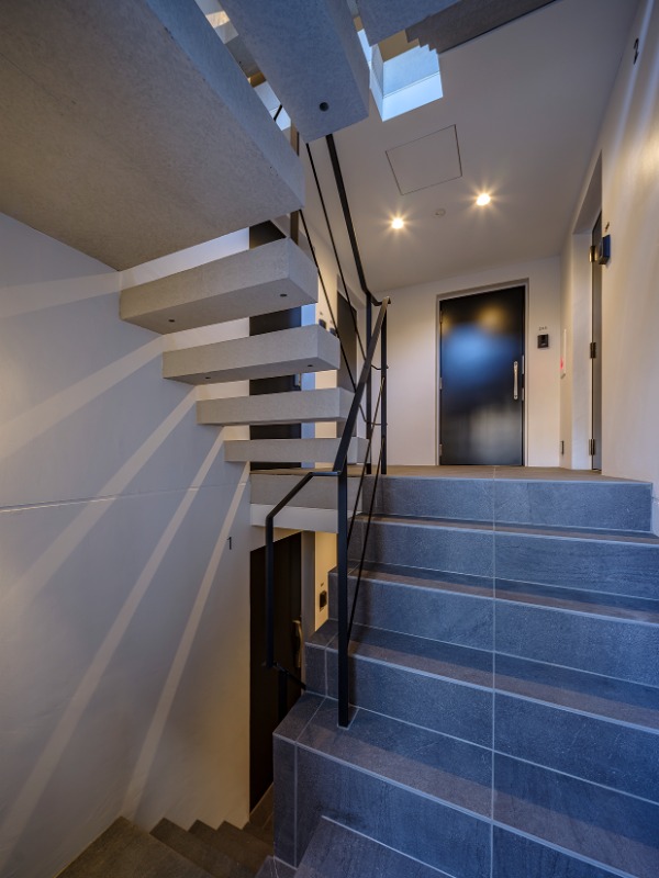 Spruce八雲1階 部屋その他