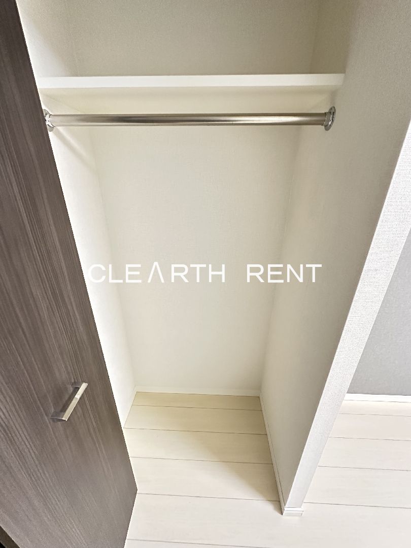 コンシェリア蒲田10階 同タイプ別住戸写真となります。現況と異なる場合がございます。