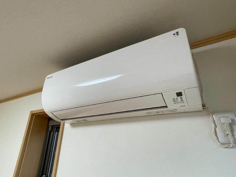 レット・イット・ビー 部屋設備