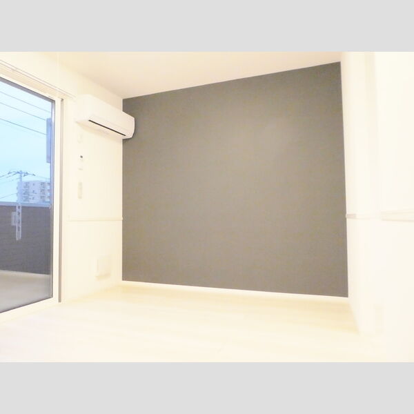 グラセフルⅢ LDK