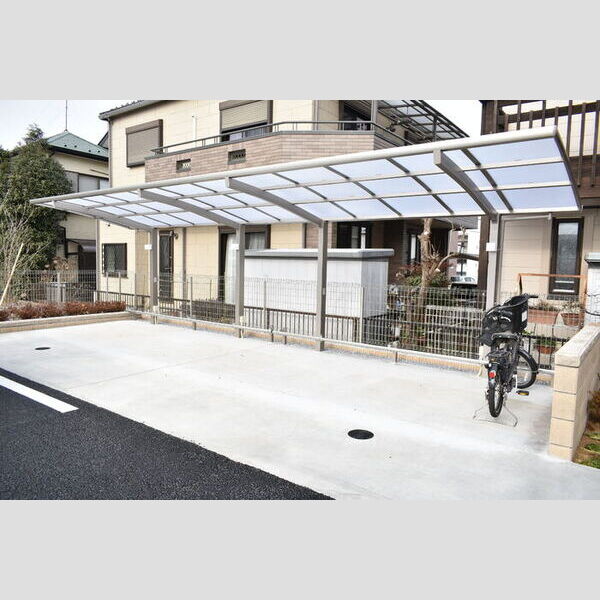 アウレスト 周辺