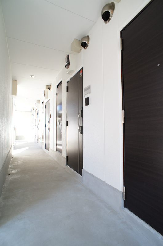 リブリ・FEEL-M湘南Ⅰ1階 部屋その他