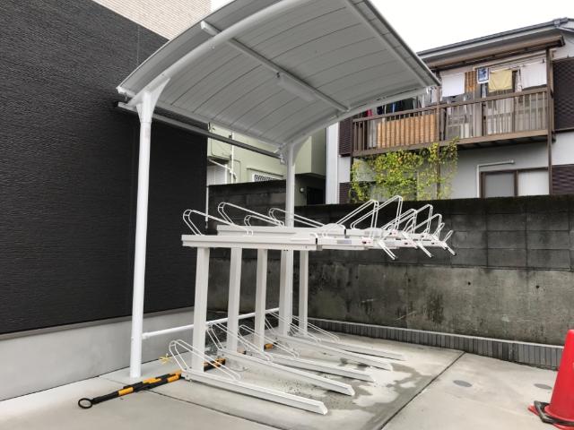 ＨＯＰＥ荻窪 外観写真（昼）