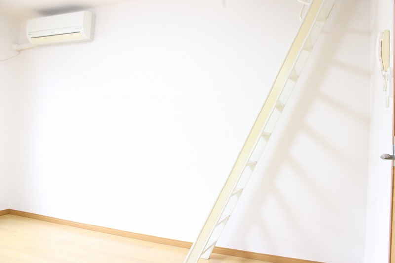 アールブラン2階 部屋その他