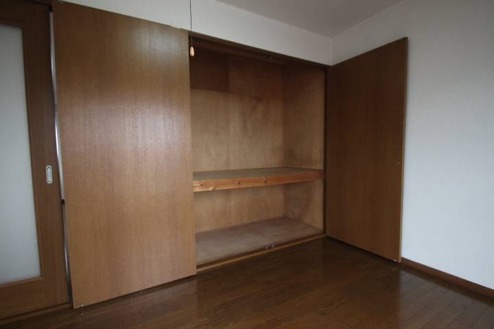 ＳＩＮＦＯＮＩＡ3階 部屋その他