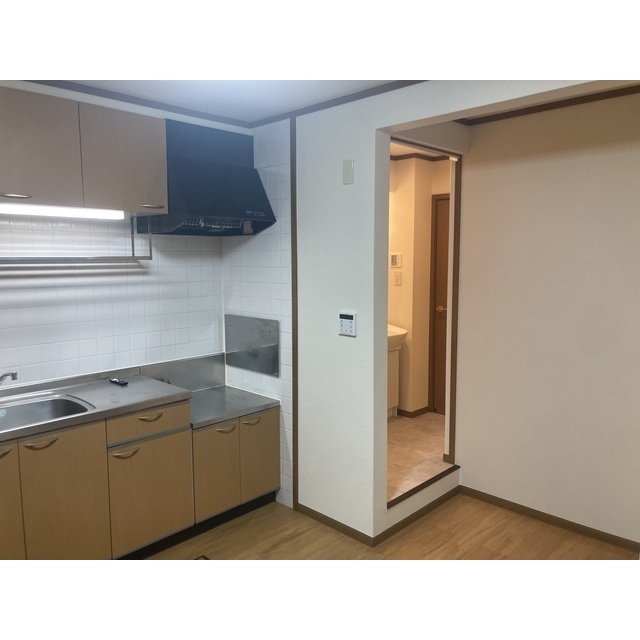 ベル・ウィンズ103号室 内観