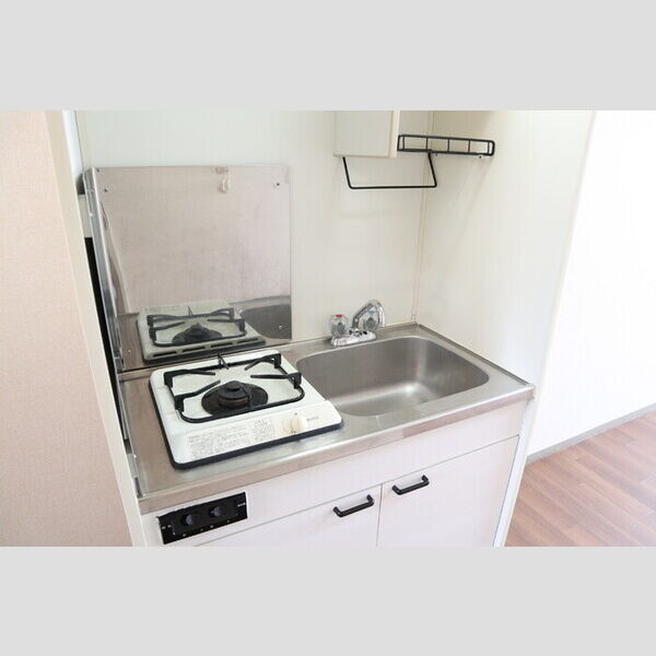 パル2511102号室 キッチン