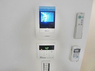 サイドガレージ矢部204号室 部屋その他
