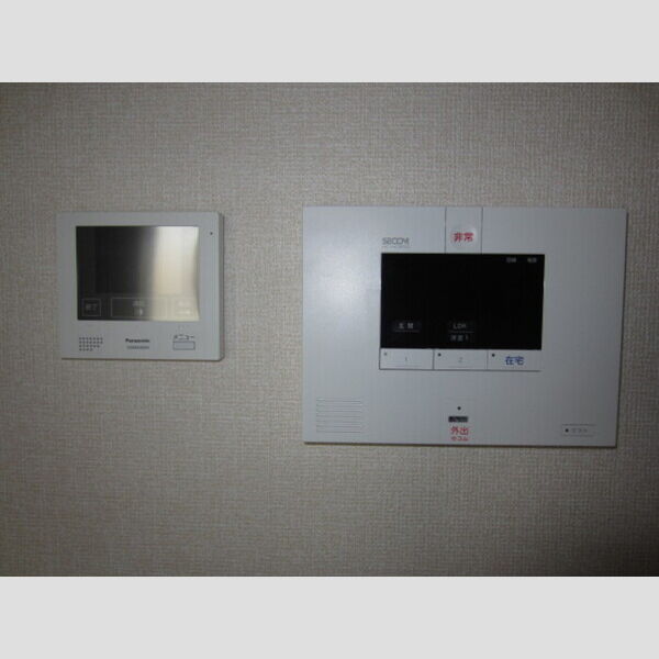 ブルーゲート湘南 ★セコムホームセキュリティ★