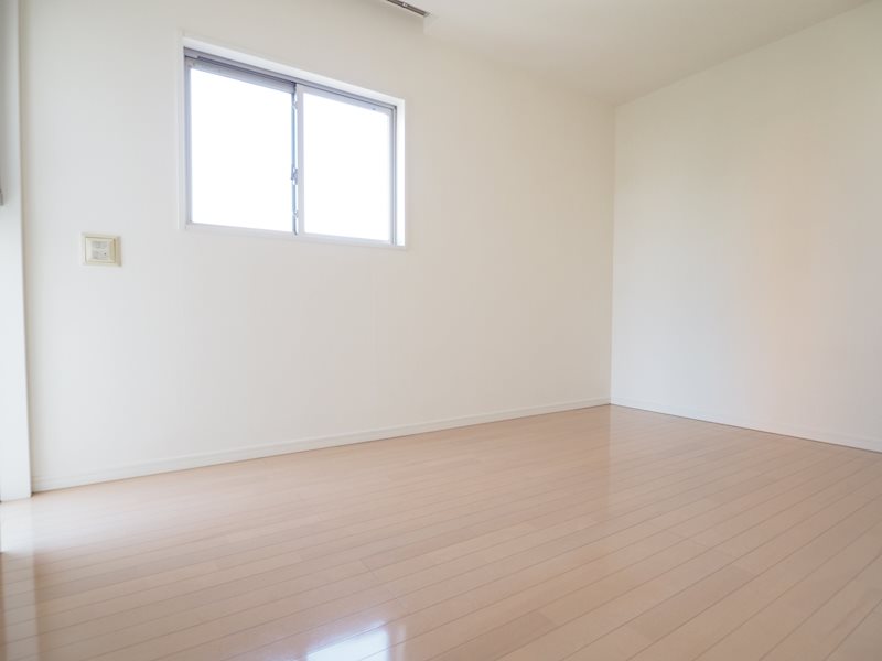 レジディア文京本駒込4階 寝室