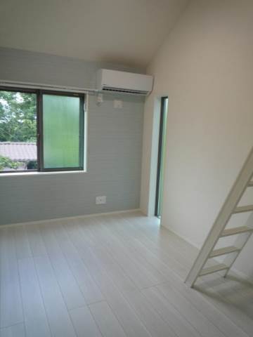 アクシス菊名2階 部屋その他