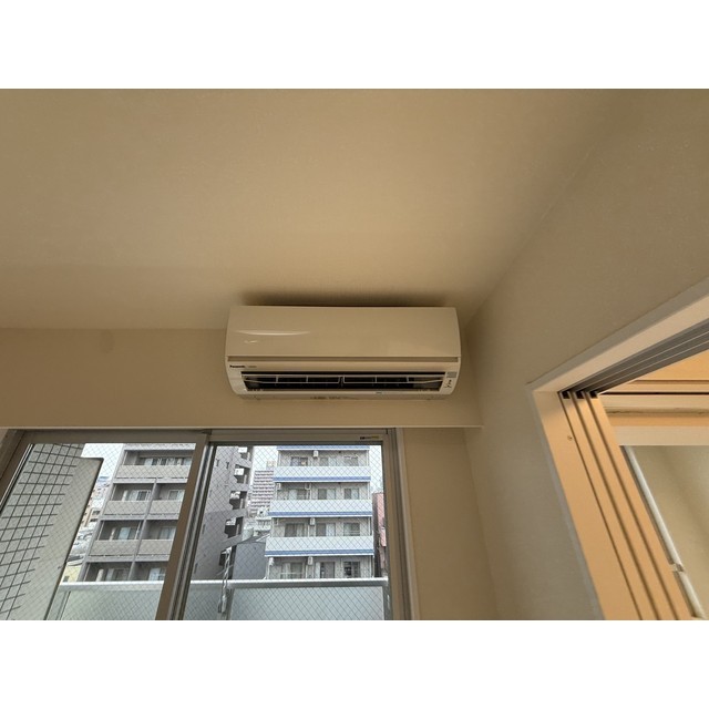 ハーキュリーズ両国601号室 同建物別部屋の参考画像