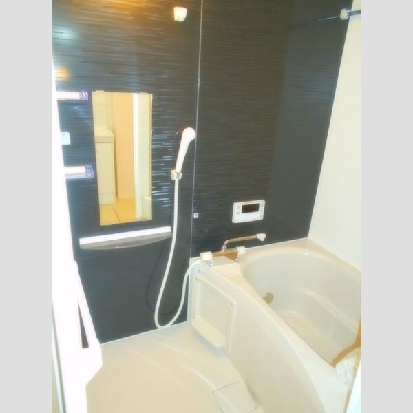 Spazio107号室 部屋その他