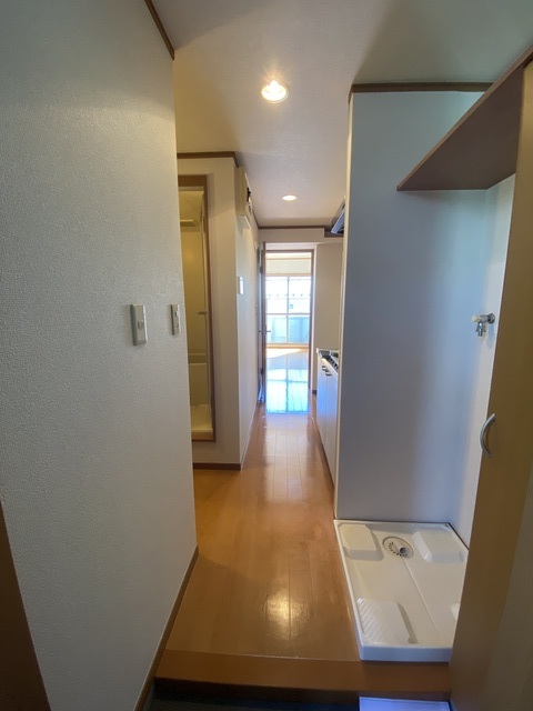 Ｂｅｒｒｙ　Ｈｉｌｌ　菊名 玄関