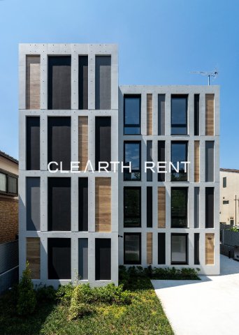 ＧＲＡＮ ＰＡＳＥＯ三宿Ⅱ3階 ☆【新築】家賃2ヶ月無料/さらに敷金礼金ゼロで初期費用がお得☆