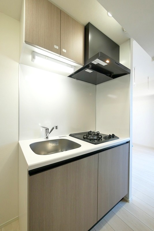 ラフィスタ西荻窪4階 内観