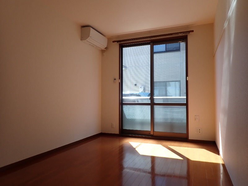 冨士フラッツ1階 部屋その他