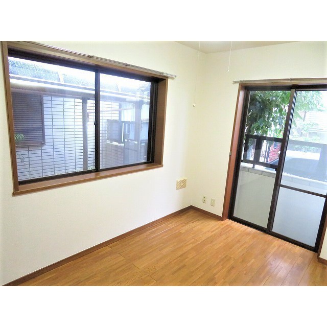 Ａｂｏｄｅ　Ａｚａｂｕ0101号室 洋室